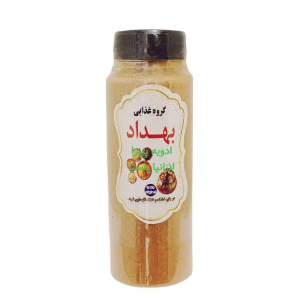 ادویه پیتزا لازانیا پاستا بهداد - 150 گرم 