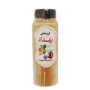 ادویه پیتزا لازانیا پاستا بهداد - 150 گرم
