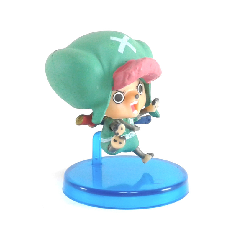 فیگور مدل One Piece Anime کد 127