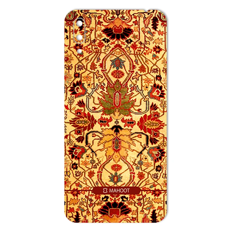 برچسب پوششی ماهوت طرح Iran-Carpet مناسب برای گوشی موبایل هوآوی Y7 Pro 2019
