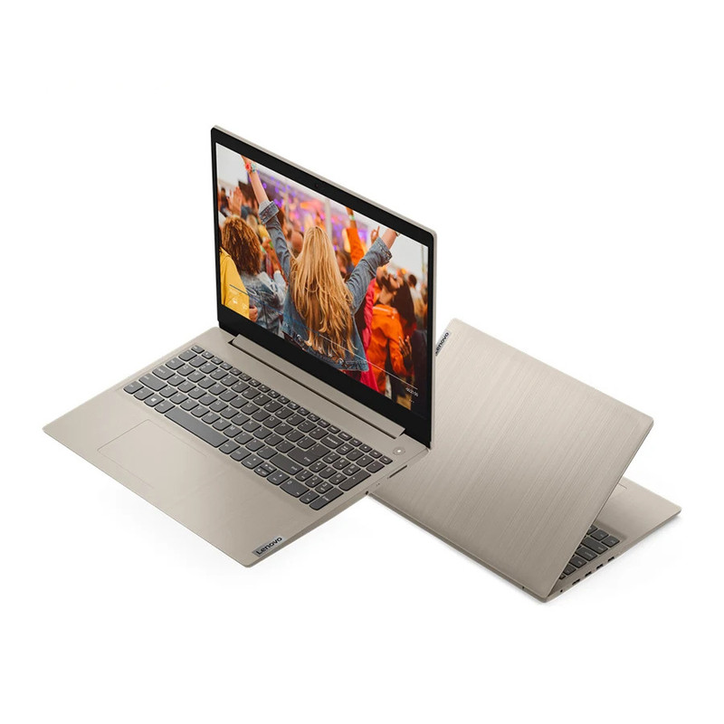 لپ تاپ 15.6 اینچی لنوو مدل IdeaPad 3 14IML05-R7 8GB 512GB