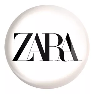 پیکسل خندالو طرح زارا Zara کد 8419 مدل بزرگ