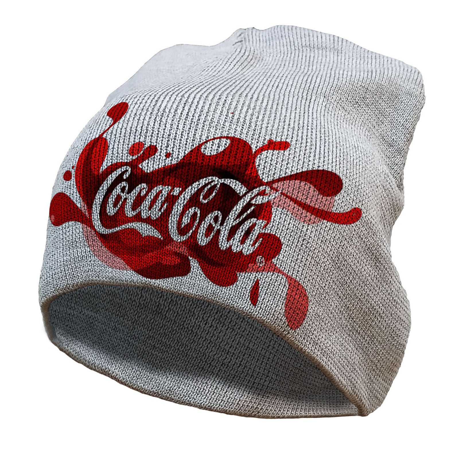 کلاه بافتنی آی تمر مدل کوکا کد 525 -  - 1