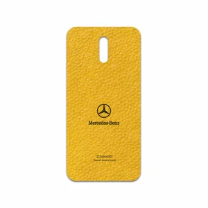 MAHOOT ML-MBNZ Cover Sticker for Nokia 2.3