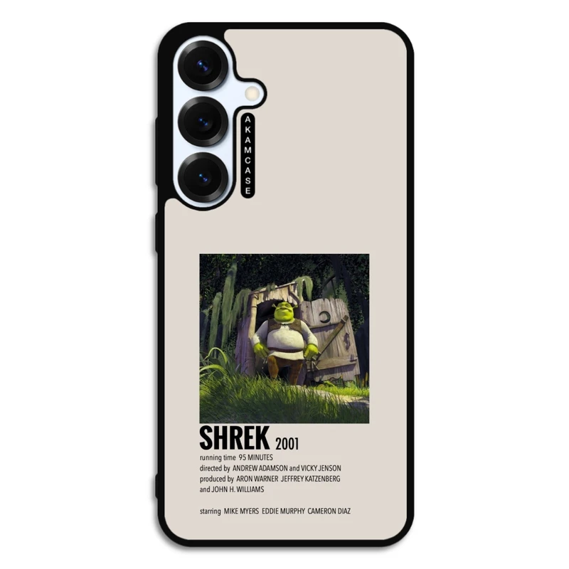 کاور آکام مدل AMC-WSGS24P-CARTOONS-14 مناسب برای گوشی موبایل سامسونگ Galaxy S24 Plus