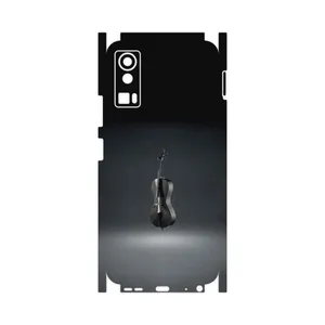 MAHOOT Cello-FullSkin Cover Sticker for Gplus X20