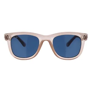 عینک آفتابی ویفرر (Wayfarer) ری بن مدل 0RBR0502S-F-6780-72