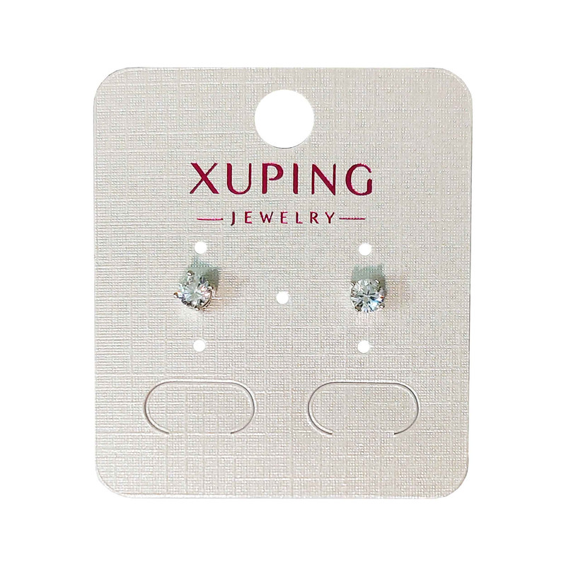 گوشواره زنانه ژوپینگ مدل XP57