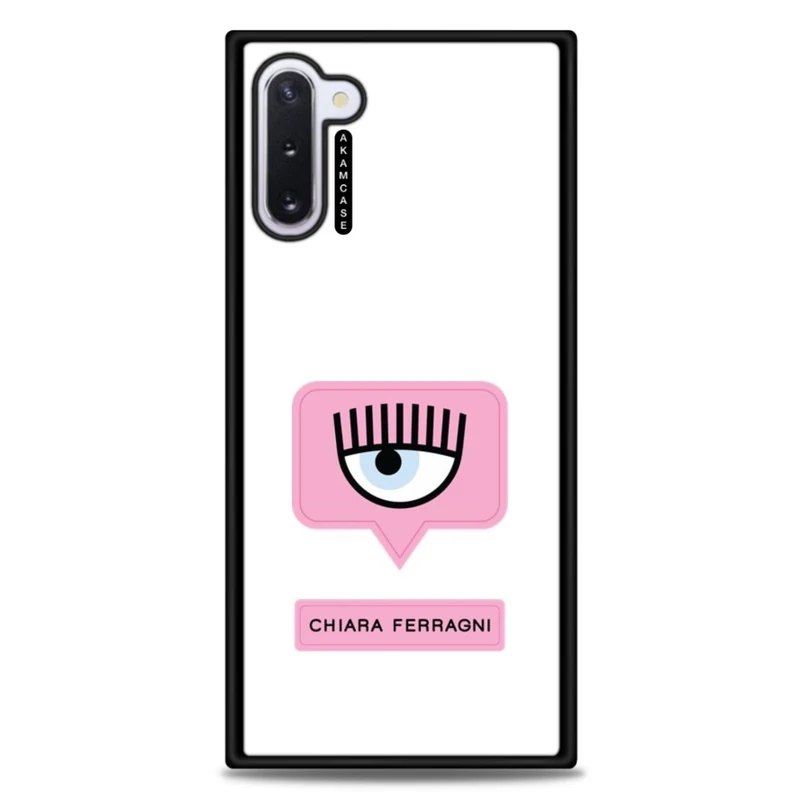 کاور آکام مدل AMCWSGN10-13 مناسب برای گوشی موبایل سامسونگ Galaxy Note 10