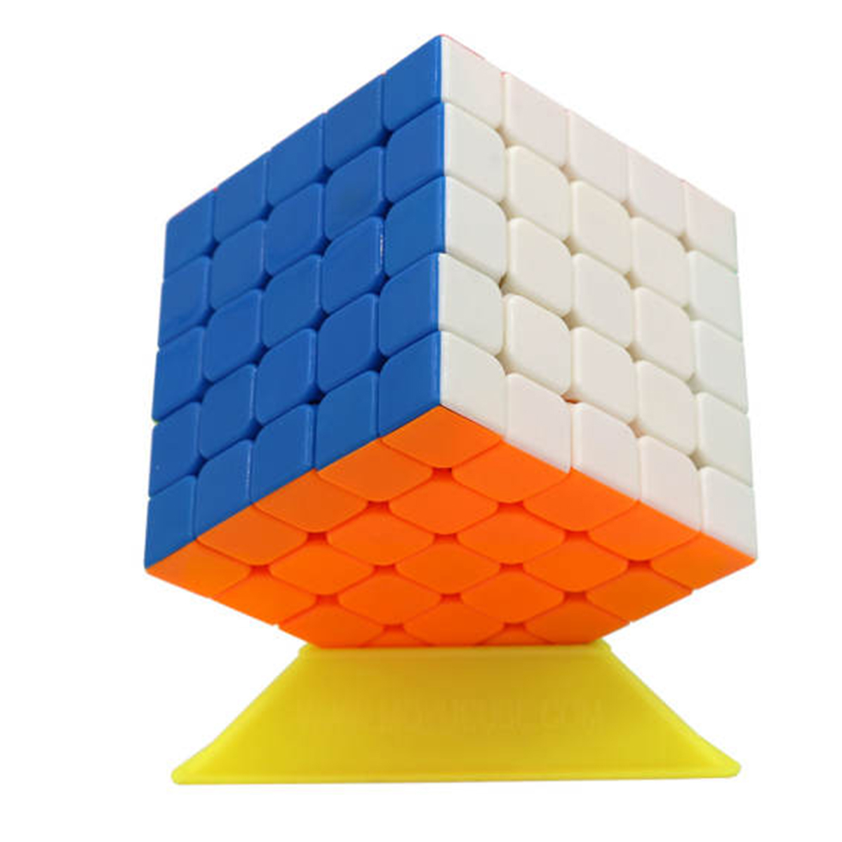 مکعب روبیک وای جی مدل Rui