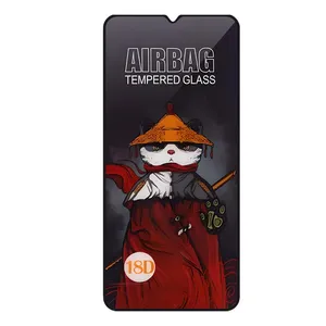 Shahr Glass AIRBASH Screen Protector For Xiaomi Redmi Note 8 / Redmi Note 8 2021 