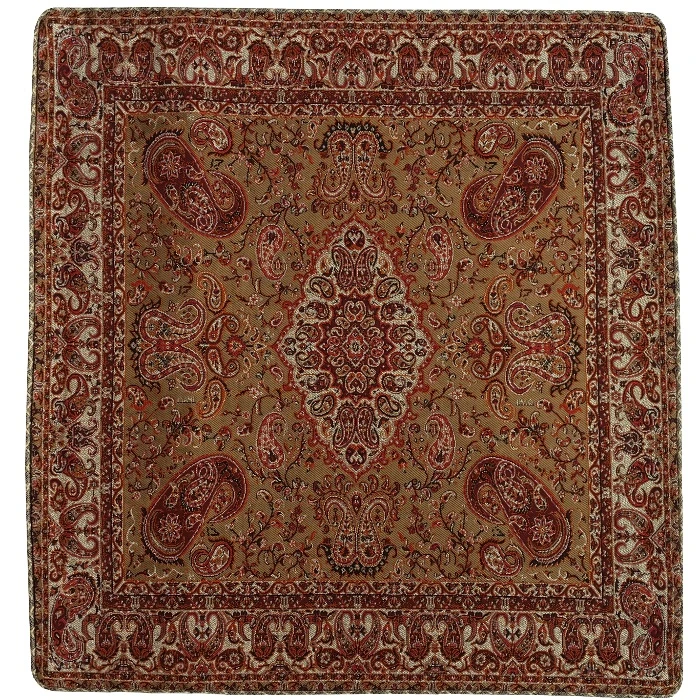 کاور کوسن ترمه کد QUTR7