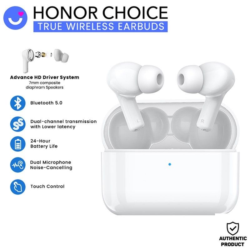 هدفون بی سیم آنر مدل Moecen CE79 -  - 8