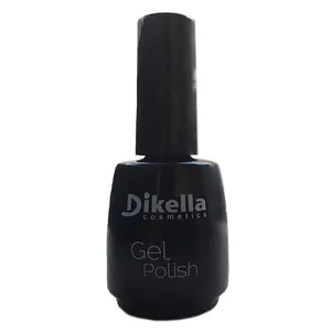 لاک ژل ناخن دیکلا شماره 124