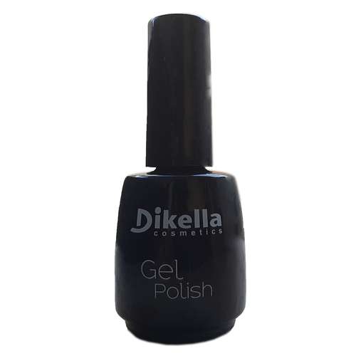 لاک ژل ناخن دیکلا شماره 124