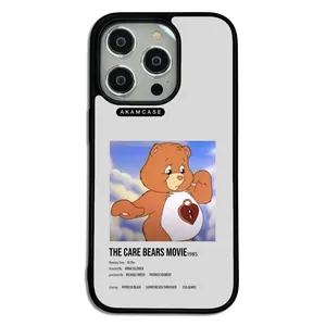 AKAM AMC-WA14PRO-CARTOONS-16 Cover For Apple iPhone 14 Pro