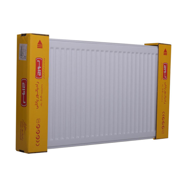 رادیاتور پنلی لورچ مدل آذر