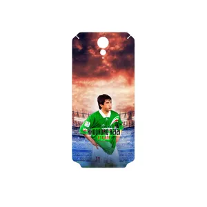 MAHOOT Khodadad Azizi Cover Sticker for HTC Desire 620