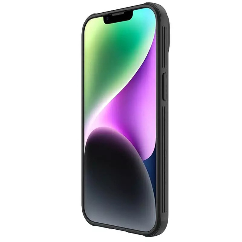 کاور نیلکین مدل CamShield Pro مناسب برای گوشی موبایل اپل iPhone 13 / 14