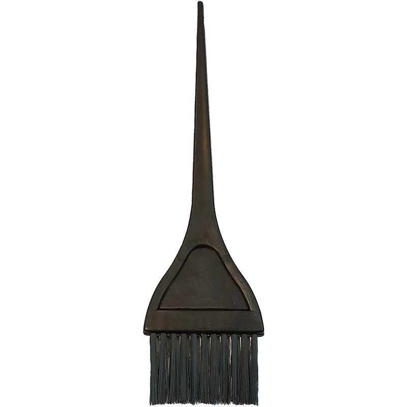 برس رنگ مو مدل A-01 به همراه کاسه رنگ مو مدل B-01