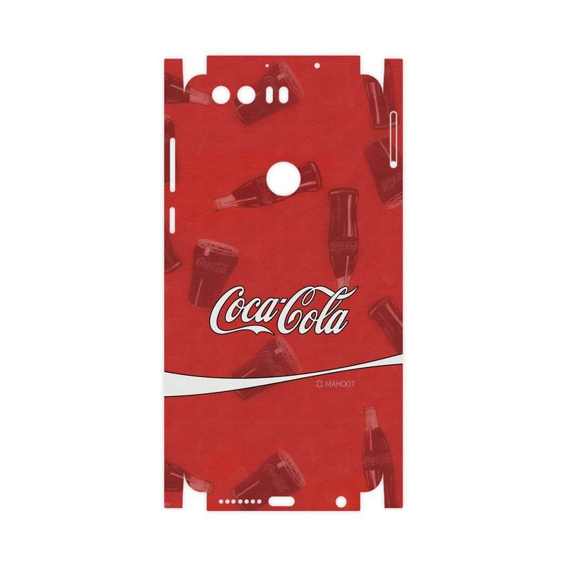 برچسب پوششی ماهوت مدل Cc-Cl-FullSkin مناسب برای گوشی موبایل آنر 8