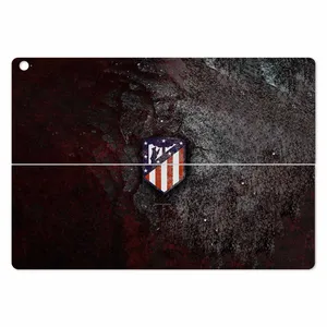 MAHOOT Atletico de Madrid Cover Sticker for ASUS Transformer 3 Pro 2016