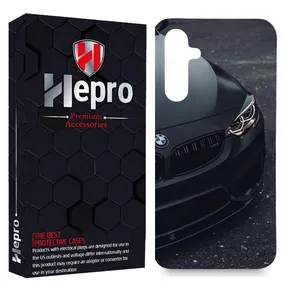 HEPRO MC Cover for SAMSUNG GALAXY A34