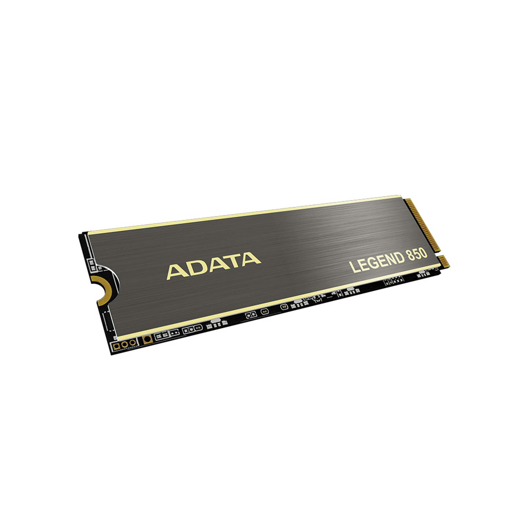 اس اس دی اینترنال ای دیتا مدل LEGEND 850 ظرفیت دو ترابایت