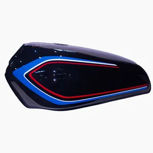 باک موتورسیکلت تیزرو کد MF2000179