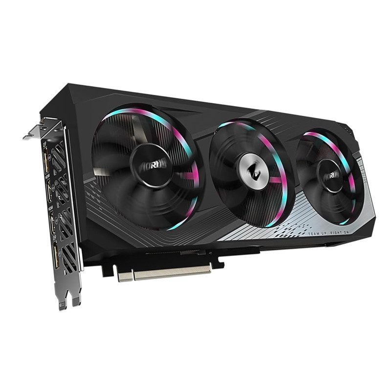 کارت گرافیک گیگابایت آروس مدل AORUS GeForce RTX™ 4060 ELITE 8G 3 در وبزینر کارت گرافیک گیگابایت آروس مدل AORUS GeForce RTX™ 4060 ELITE 8G