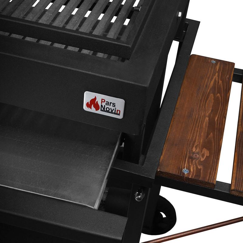 باربیکیو پارس نوین مدل PZ70