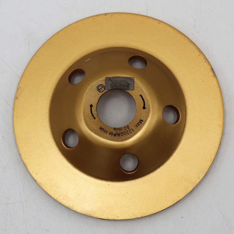 صفحه ساب سنگ مدل بلک بول کد YP-AL-125MM