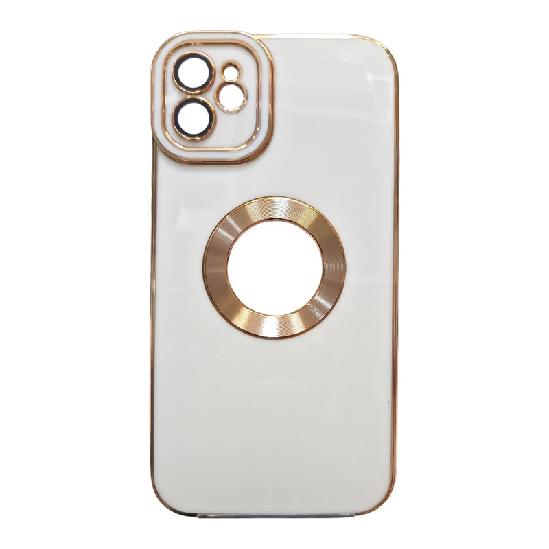 کاور مدل مایکیس طرح مگسیف مناسب برای گوشی موبایل اپل iPhone 11