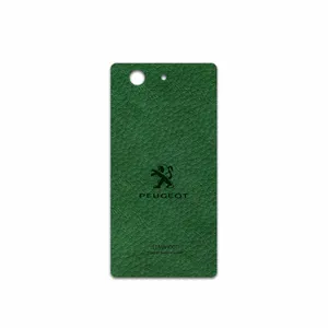 MAHOOT GL-PEGT Cover Sticker for Sony Xperia Z3 Compact