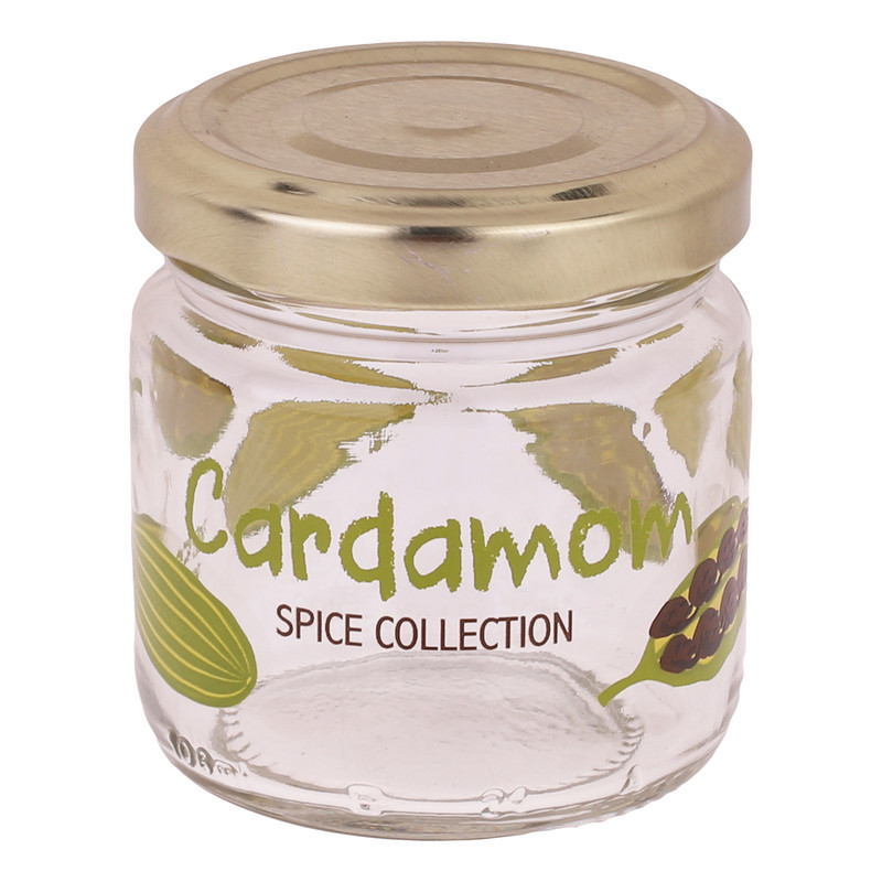 جا ادویه ای شروه مدل CARDAMOM کد 47100-CAR