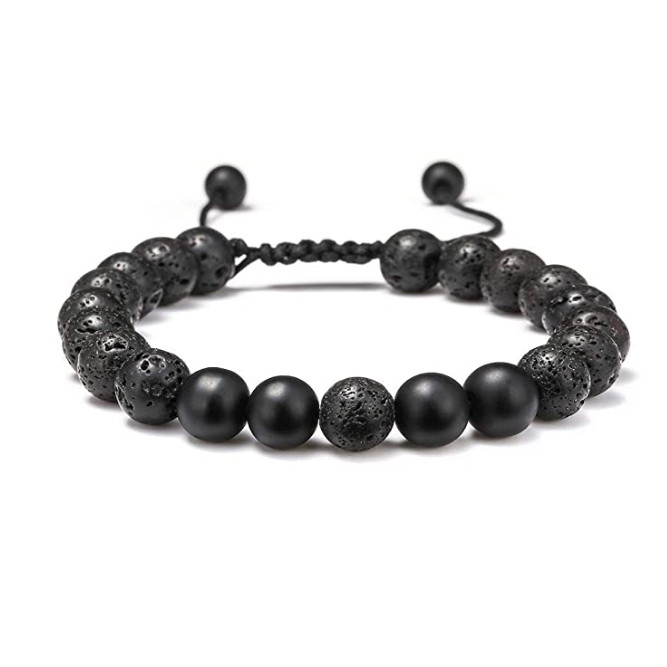 دستبند مدل جفت بسته 2 عددی