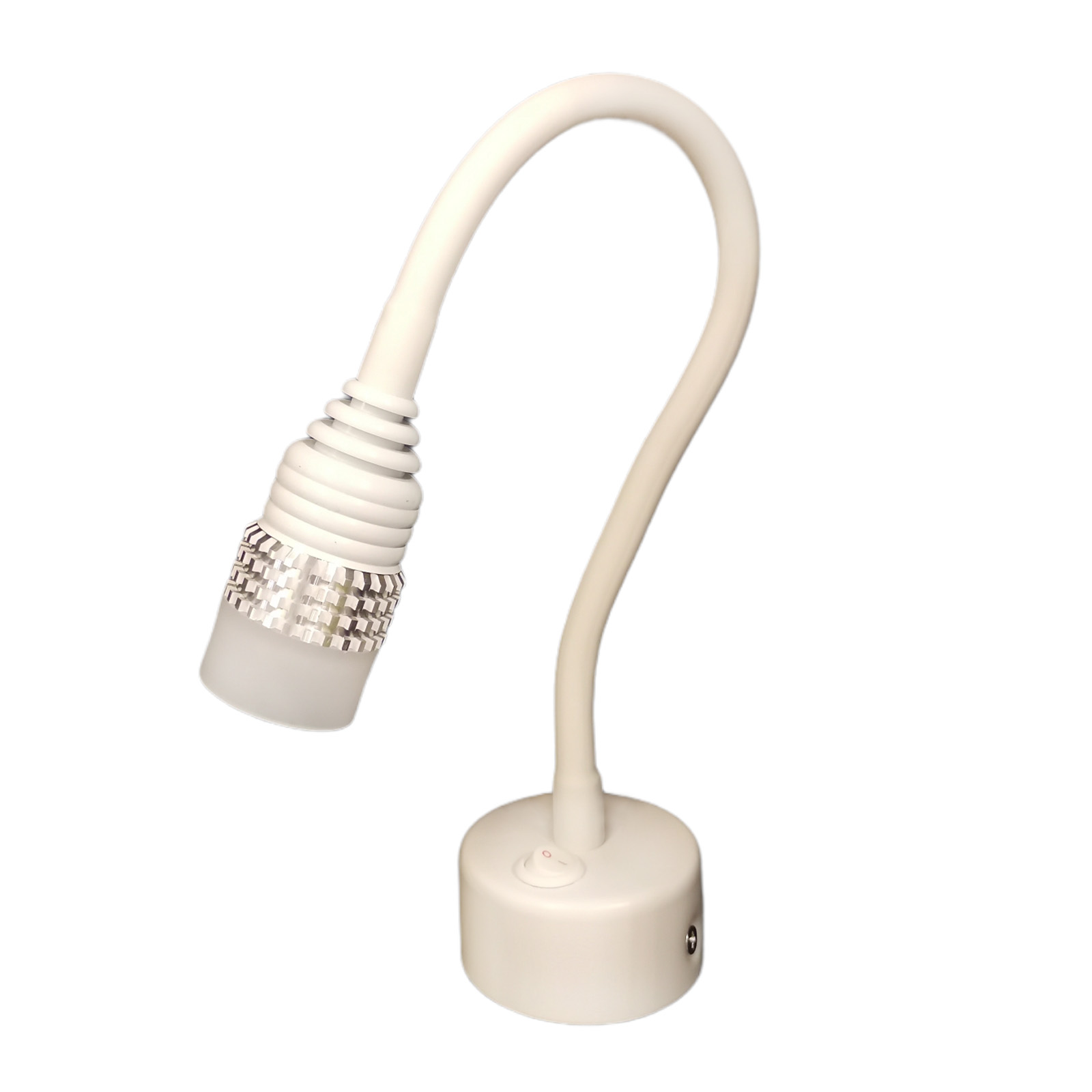 چراغ خرطومی 3 وات بی ال ان مدل COB 3W