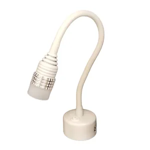 چراغ خرطومی 3 وات بی ال ان مدل COB 3W