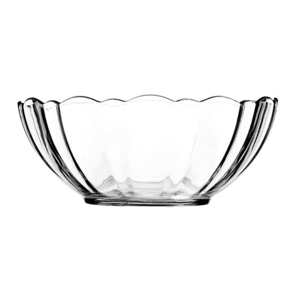 پیاله بلور کاوه مدل مارال بسته 6 عددی