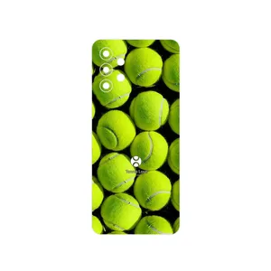 MAHOOT Tennis Cover Sticker for Samsung Galaxy A32
