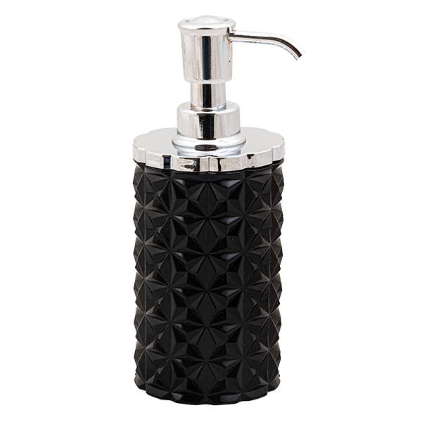 مخزن مایع دستشویی مدل Sil - Round