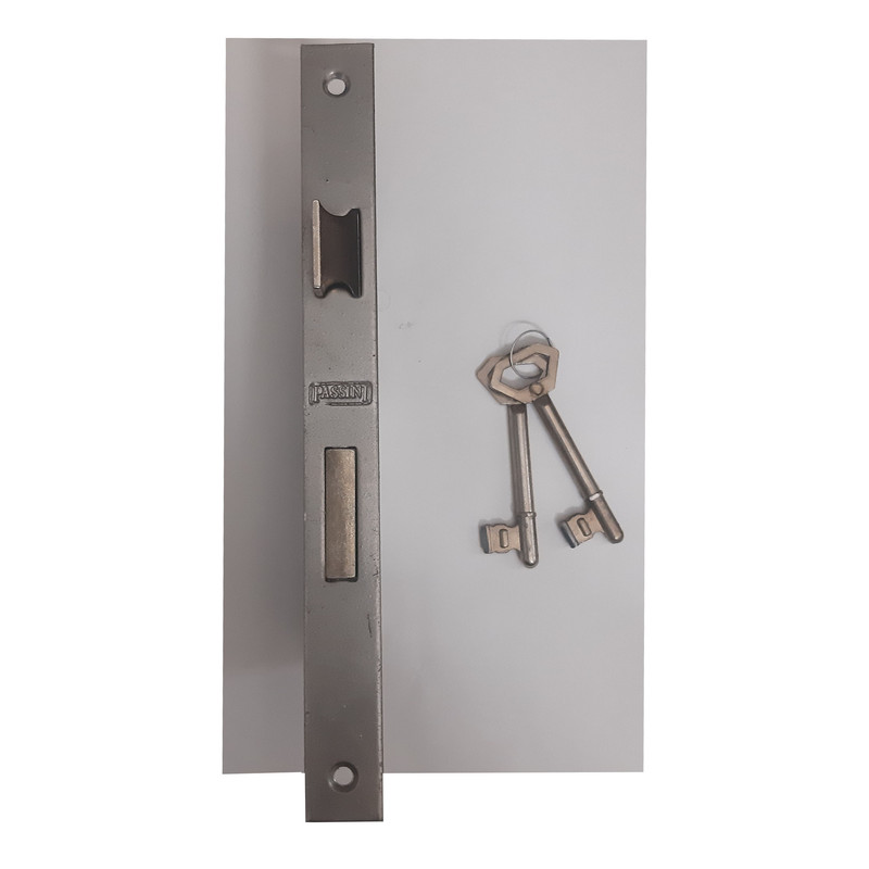 قفل در پاسینی مدل MK72 کد 40