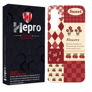 HEPRO MC Cover for SAMSUNG GALAXY A05S