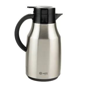 فلاسک ام جی اس کد 10 گنجایش 1 لیتر