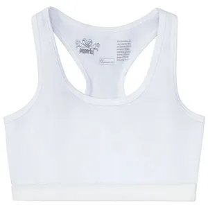 نیم تنه دخترانه پیپرتس مدل نخی