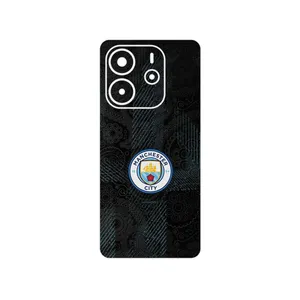 MAHOOT Manchester_City Cover Sticker for Xiaomi Redmi Note 14 4G