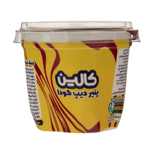 پنیر دیپ گودا کالین - 100 گرم
