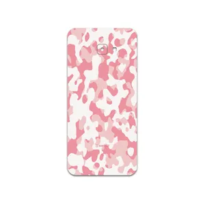 MAHOOT  Army-Pink Cover Sticker for Samsung Galaxy J4 Core