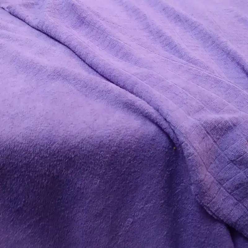 پارچه حوله ای مدل  Brick کد V003