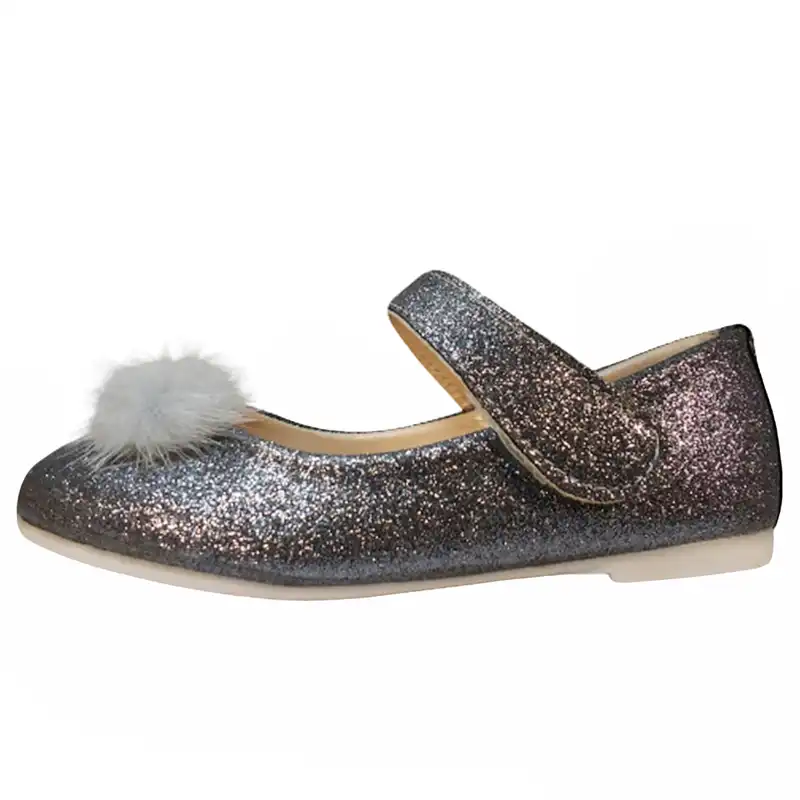 کفش دخترانه مدل POO-GRDM72